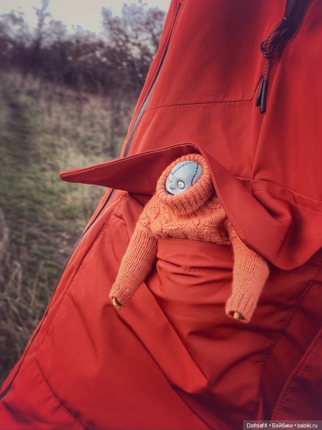 Бегемот и осень — Коллекционные экшн