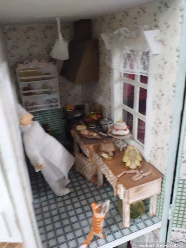 Волшебный магазин, продолжение (фото 8)