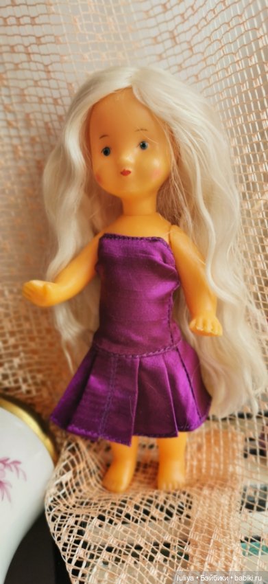 Преображение — Игрушки СССР и советского детства: резиновые