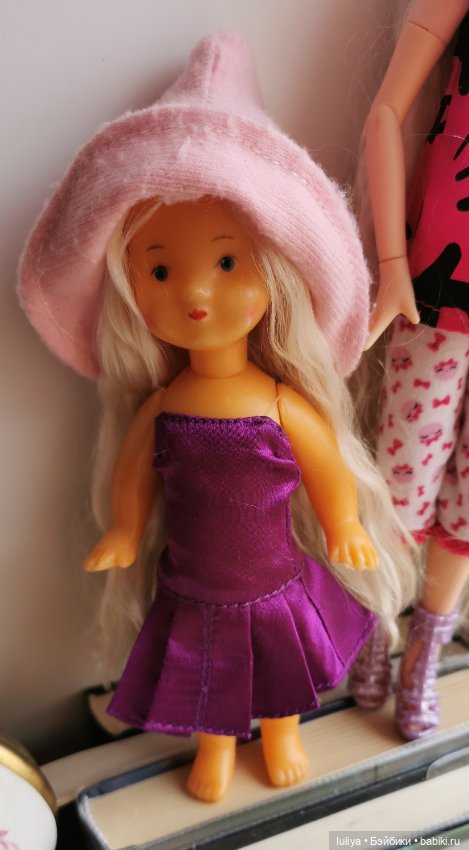 Преображение — Игрушки СССР и советского детства: резиновые