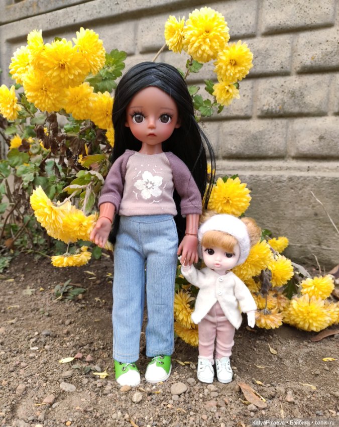 А у меня ещё одна новая детка (фото 5)