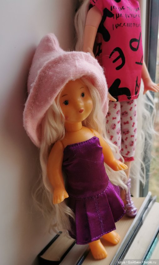 Преображение — Игрушки СССР и советского детства: резиновые