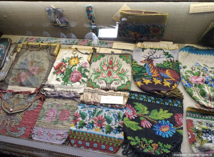 Волшебный магазин, продолжение