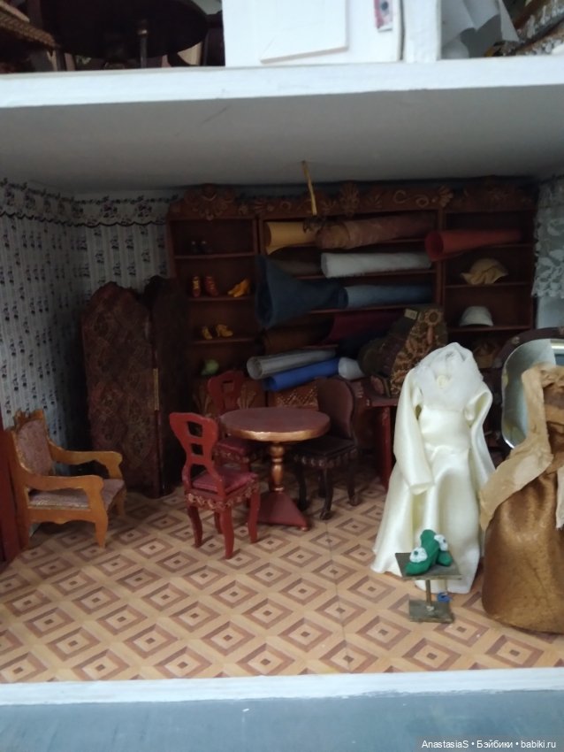 Волшебный магазин, продолжение (фото 9)