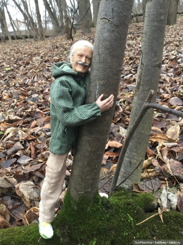 Новый образ Матвея Сергеевича (фото 9)