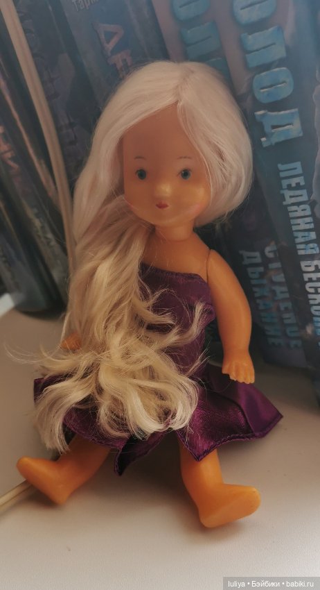 Преображение — Игрушки СССР и советского детства: резиновые