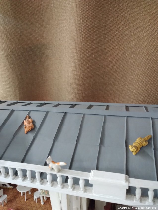 Волшебный магазин, продолжение (фото 10)