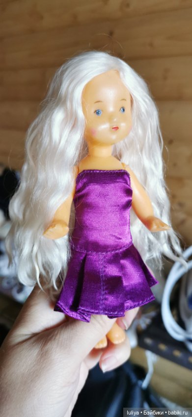 Преображение — Игрушки СССР и советского детства: резиновые