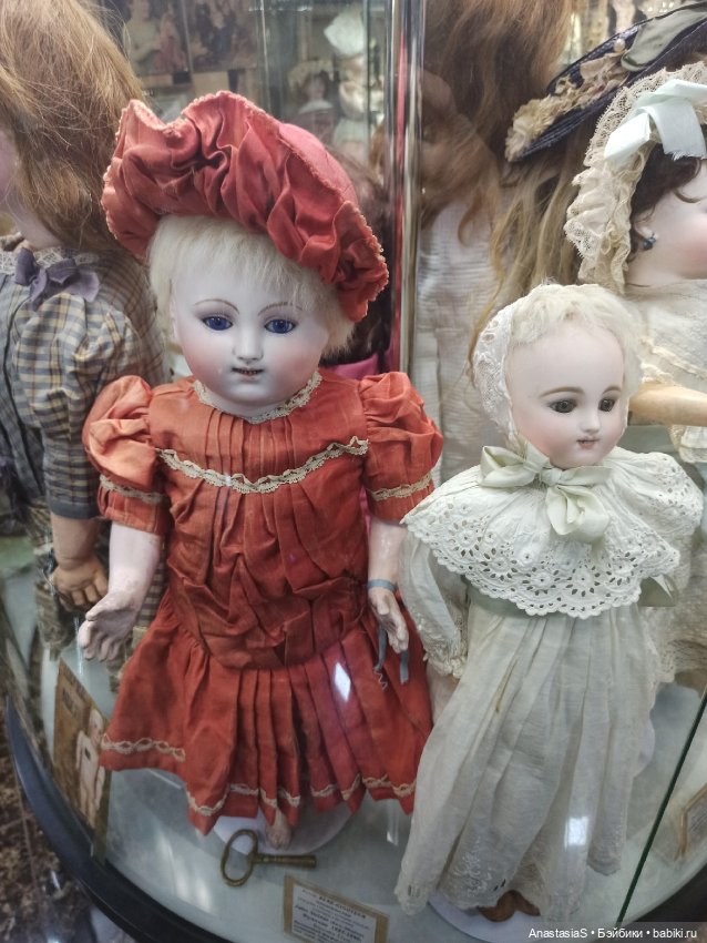 Волшебный магазин, продолжение