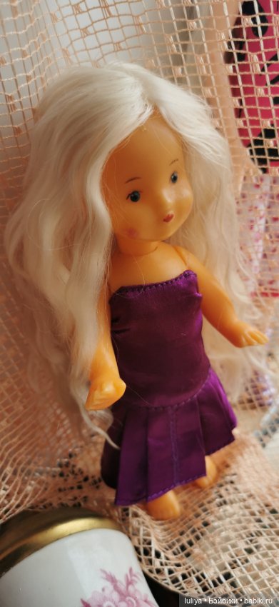 Преображение — Игрушки СССР и советского детства: резиновые