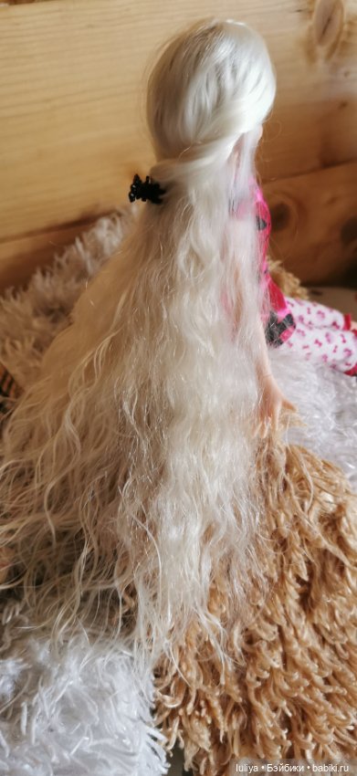 Преображение Мии — Аниме куклы (MJD/Винил): Imomo (фото 10)