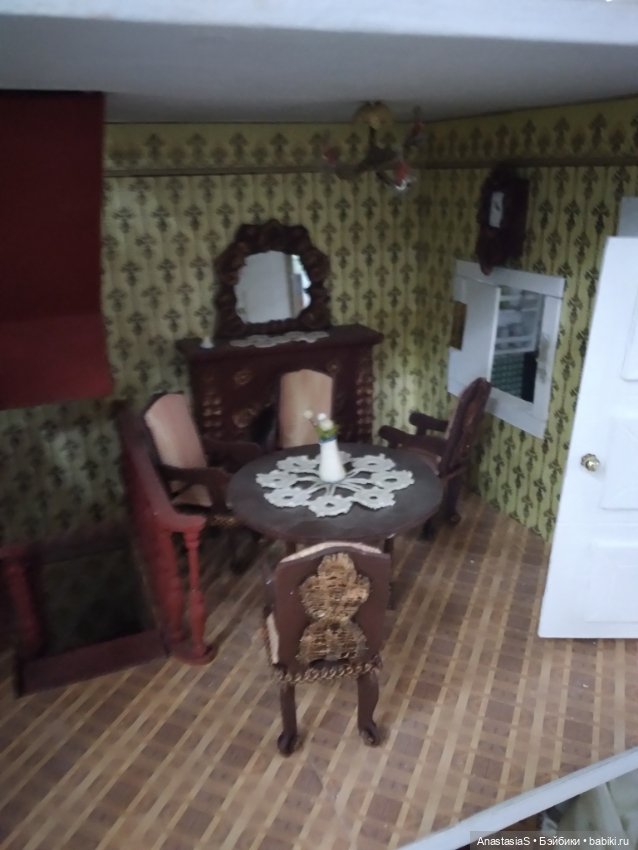 Волшебный магазин, продолжение (фото 7)