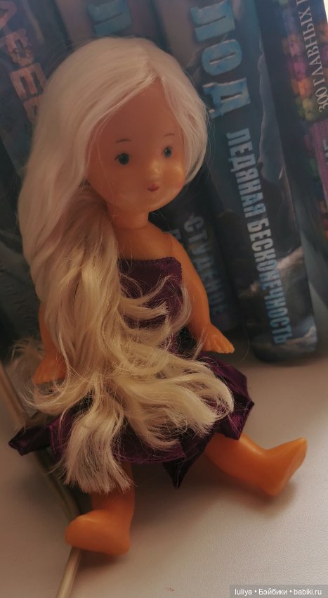 Преображение — Игрушки СССР и советского детства: резиновые