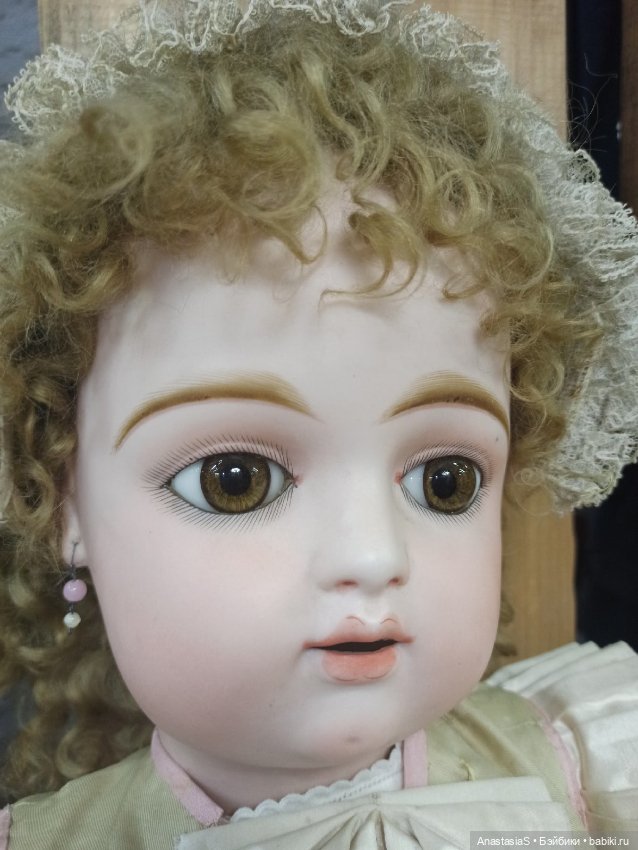 Волшебный магазин, продолжение