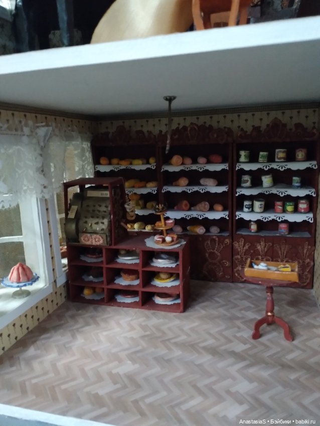 Волшебный магазин, продолжение (фото 6)