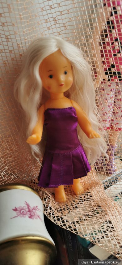 Преображение — Игрушки СССР и советского детства: резиновые