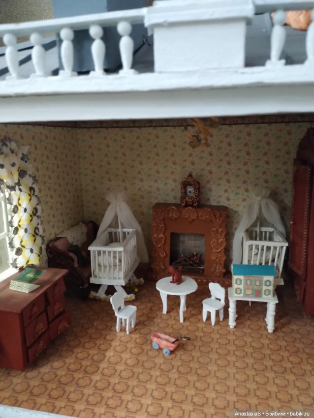 Волшебный магазин, продолжение (фото 5)