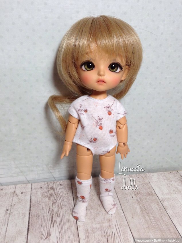 Гимназистки — Одежда и обувь для кукол BJD (БЖД): 1/3