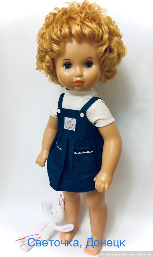 Куклохобби часть lV (продолжение)