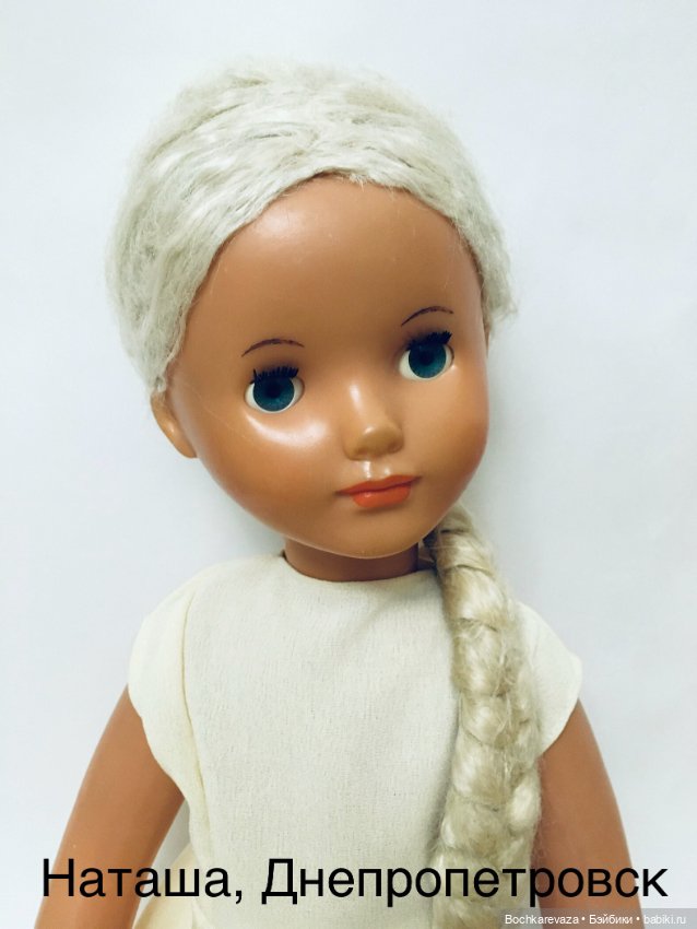 Куклохобби часть lV (продолжение)