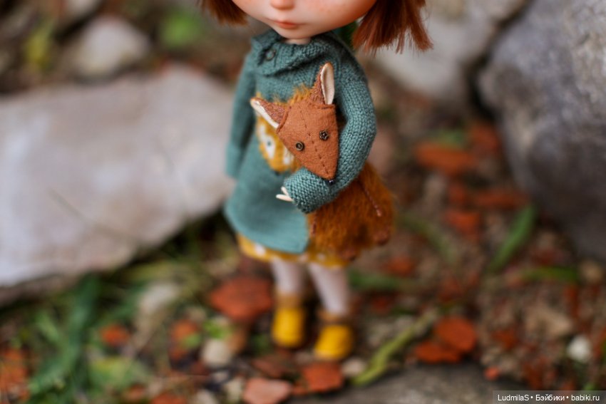 Здесь водятся лисы — Болталка и разговоры обо всем: жизнь (фото 2)