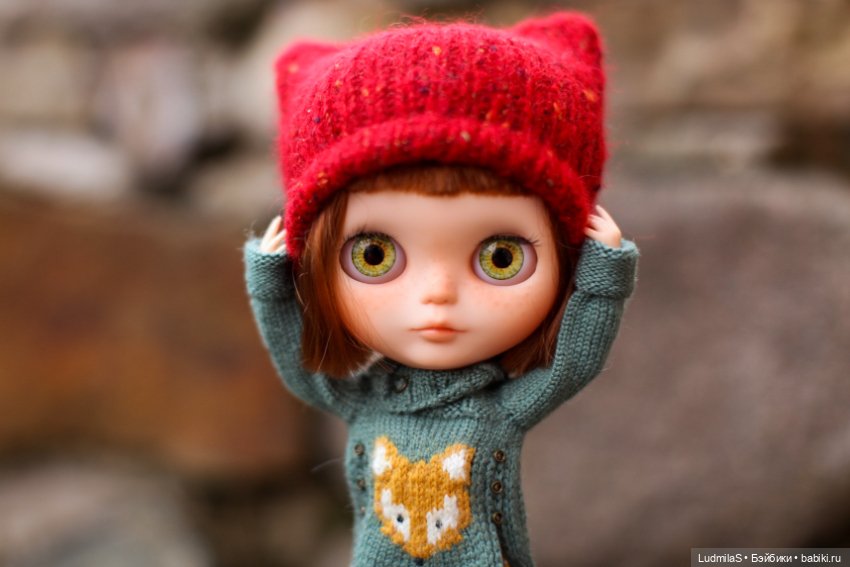 Здесь водятся лисы — Болталка и разговоры обо всем: жизнь (фото 4)