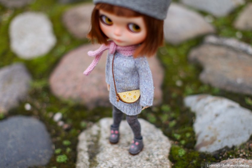 Сыр для мышки — Болталка и разговоры обо всем: жизнь (фото 2)