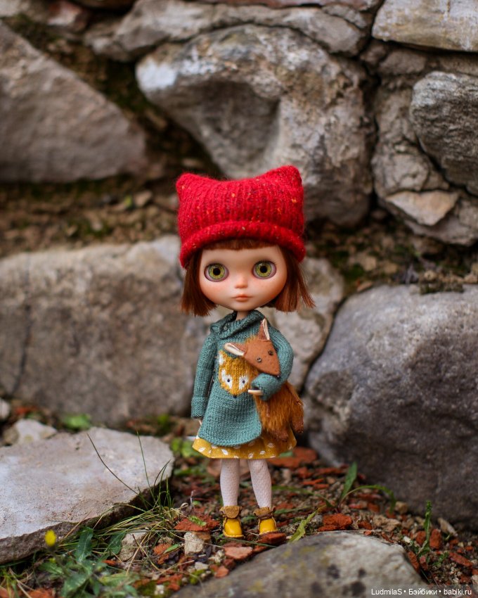 Здесь водятся лисы — Болталка и разговоры обо всем: жизнь