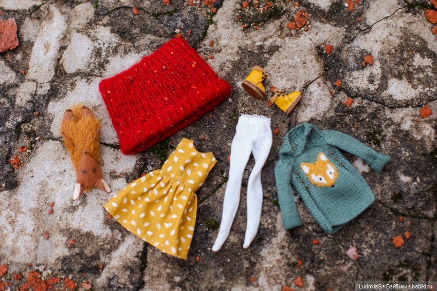 Здесь водятся лисы — Болталка и разговоры обо всем: жизнь (фото 6)