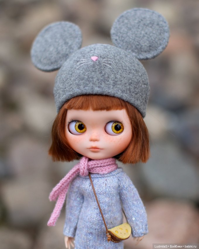 Сыр для мышки — Болталка и разговоры обо всем: жизнь (фото 3)