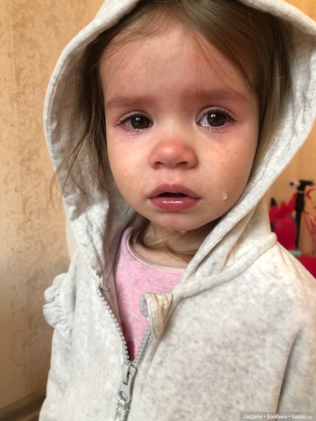 Дорогостоящая кукла и ребёнок (фото 3)