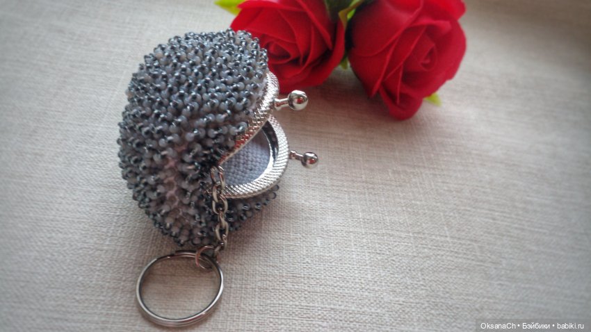 Пушинка волшебства — Другие хобби и увлечения: сад (фото 5)