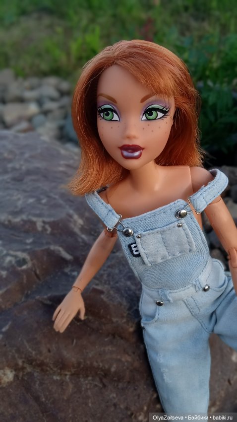 Нас выбирают или мы выбираем? Кензи