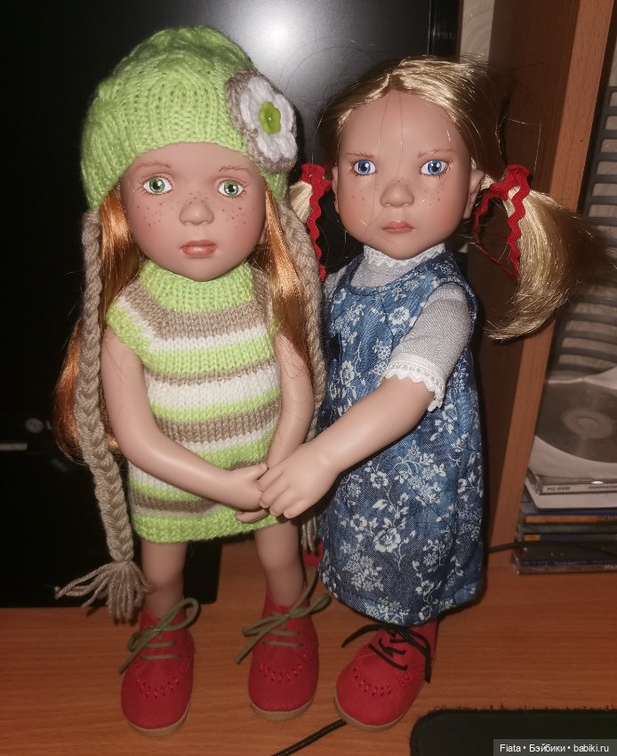 Роза ̶Ц̶у̶н̶а̶м̶и̶ Цвергназе (фото 9)