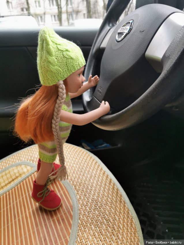 Роза ̶Ц̶у̶н̶а̶м̶и̶ Цвергназе (фото 4)