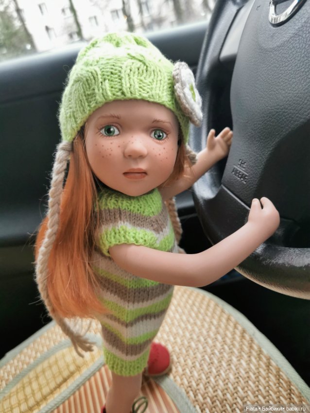 Роза ̶Ц̶у̶н̶а̶м̶и̶ Цвергназе (фото 6)