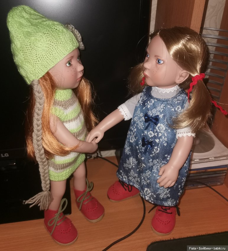 Роза ̶Ц̶у̶н̶а̶м̶и̶ Цвергназе (фото 7)