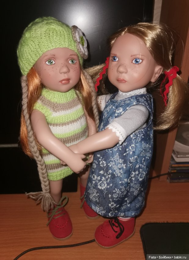 Роза ̶Ц̶у̶н̶а̶м̶и̶ Цвергназе (фото 8)