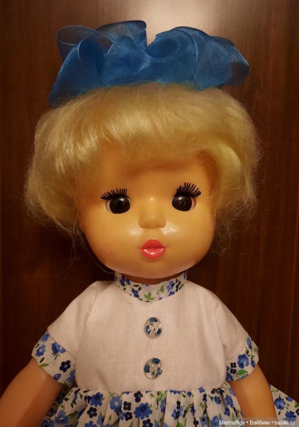 Пухленькая Люсенька (Кругозор) (фото 10)