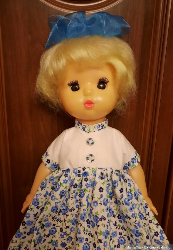 Пухленькая Люсенька (Кругозор) (фото 2)