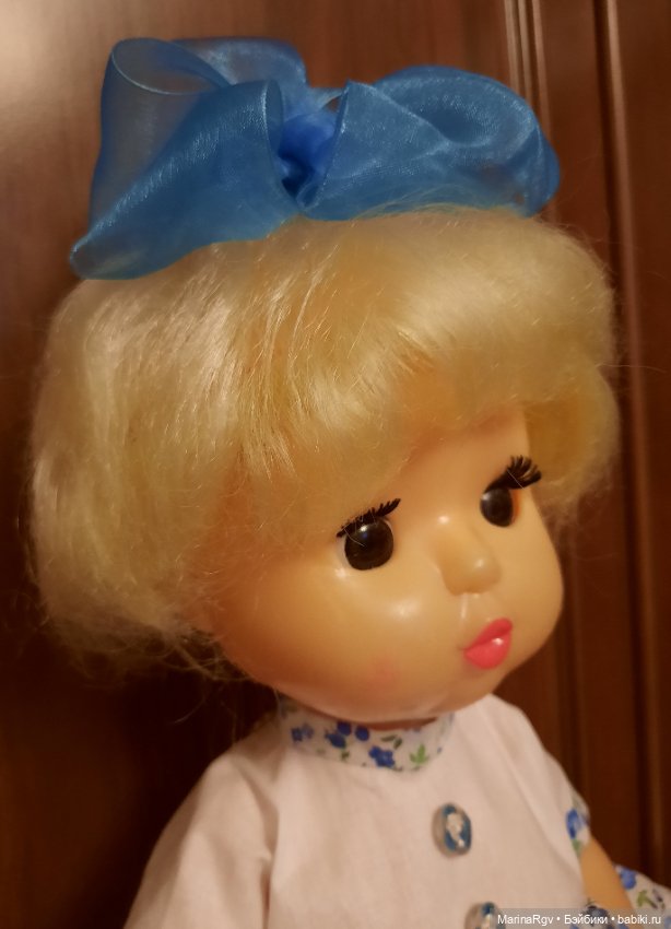 Пухленькая Люсенька (Кругозор) (фото 6)