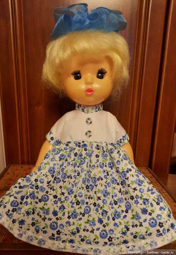 Пухленькая Люсенька (Кругозор) (фото 8)