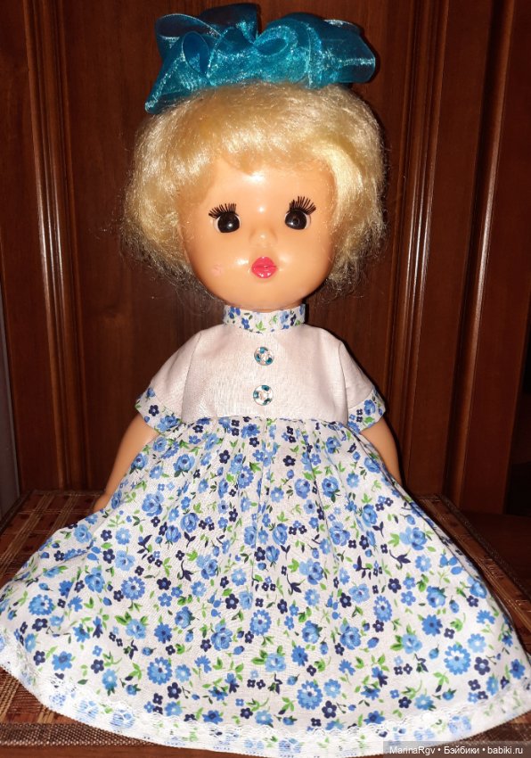 Пухленькая Люсенька (Кругозор) (фото 5)