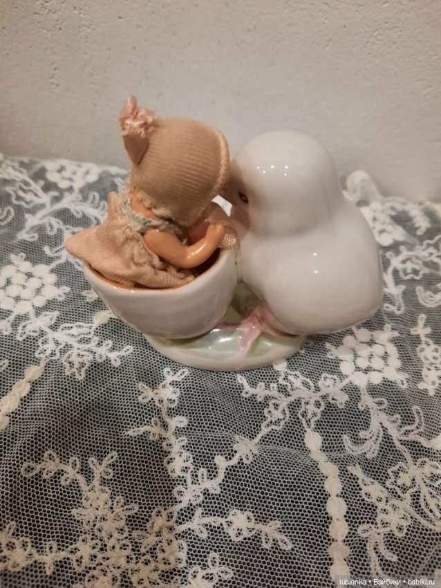 Тебушата мои любимые — Коллекции винтажных кукол и игрушек: СССР (фото 8)