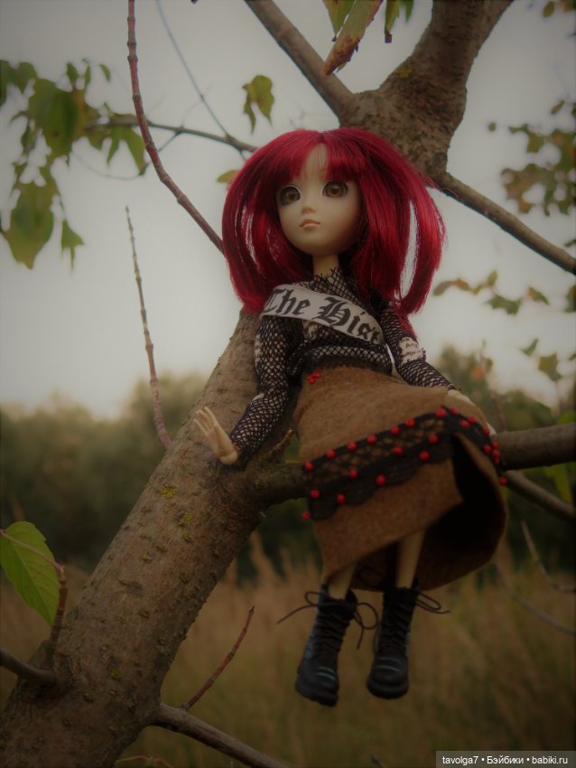 Редкая Hestia Серый Волк и Русская Осень (фото 6)