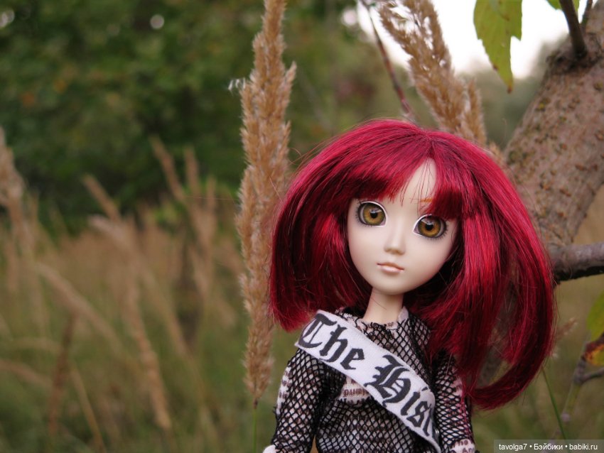 Редкая Hestia Серый Волк и Русская Осень (фото 10)