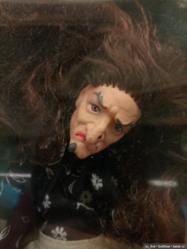 Сколько может стоить редкая кукла (фото 2)