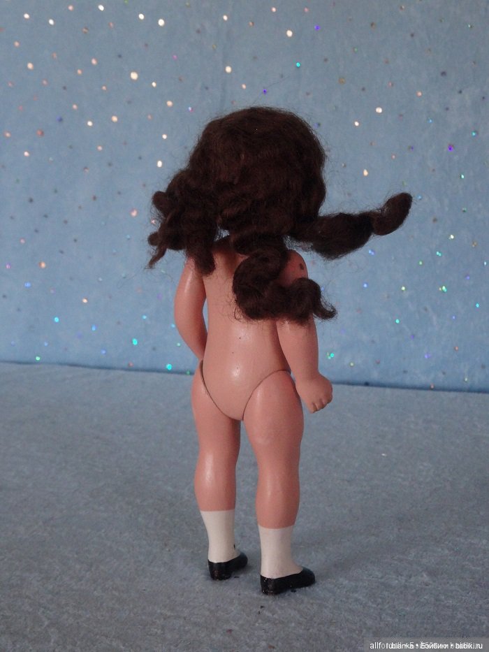 И опять только об одной кукле (фото 3)
