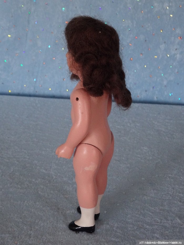 И опять только об одной кукле (фото 2)