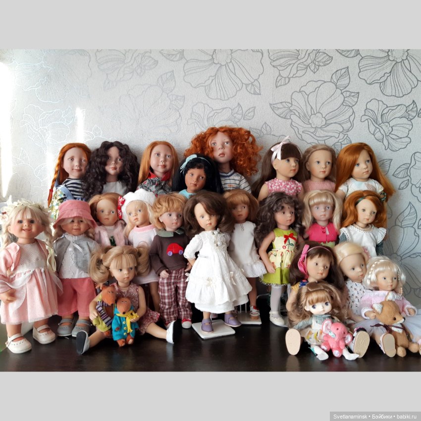 Кукла Маша, не плачь — Болталка и разговоры обо всем: жизнь